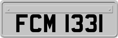 FCM1331