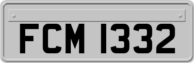 FCM1332