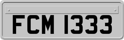 FCM1333