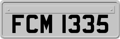 FCM1335