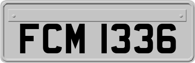 FCM1336