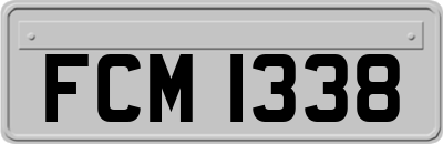 FCM1338