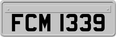 FCM1339