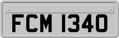 FCM1340