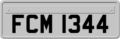FCM1344