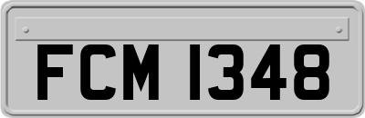 FCM1348