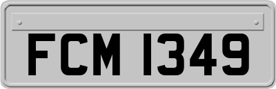 FCM1349