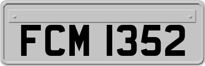 FCM1352
