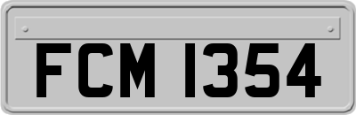 FCM1354