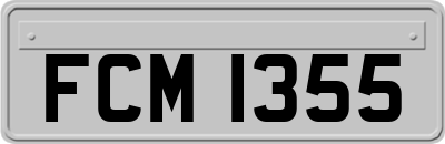 FCM1355