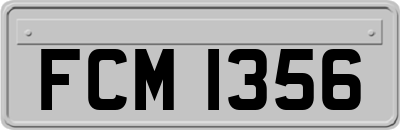 FCM1356