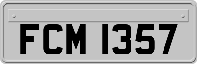 FCM1357