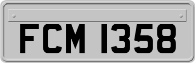 FCM1358