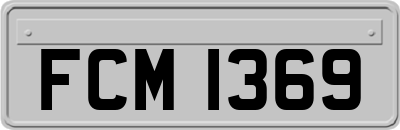 FCM1369