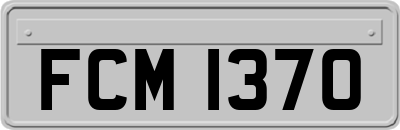 FCM1370
