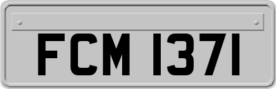 FCM1371