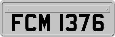 FCM1376