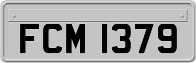 FCM1379