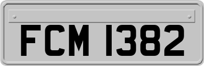 FCM1382