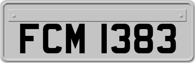 FCM1383