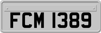 FCM1389