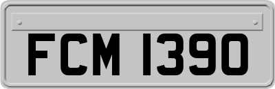 FCM1390
