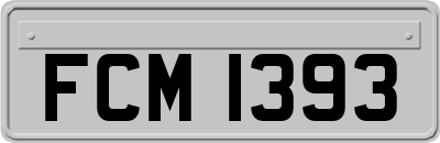 FCM1393