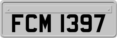 FCM1397