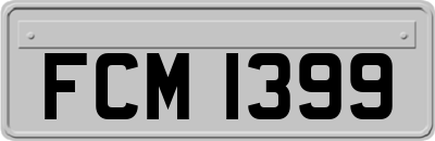 FCM1399
