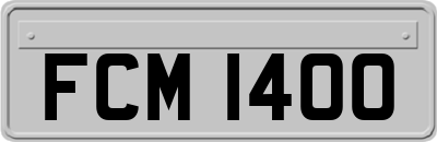 FCM1400