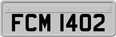 FCM1402