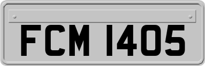 FCM1405