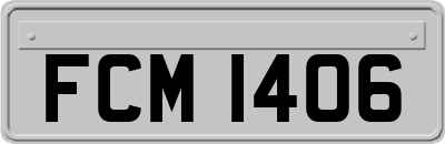 FCM1406