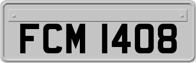FCM1408