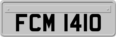 FCM1410