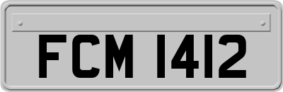 FCM1412