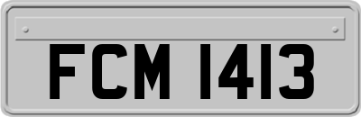 FCM1413