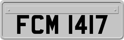 FCM1417