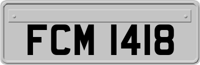 FCM1418