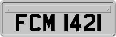 FCM1421