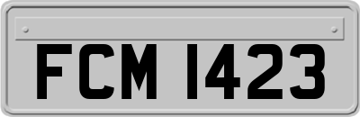 FCM1423