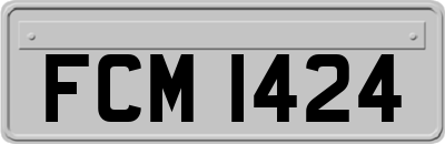 FCM1424