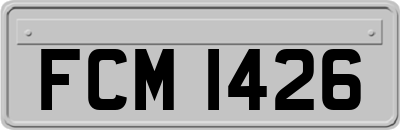 FCM1426