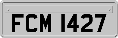 FCM1427