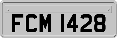 FCM1428