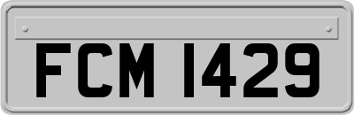 FCM1429