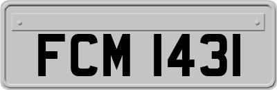FCM1431