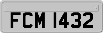 FCM1432