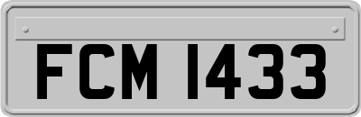 FCM1433
