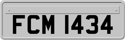 FCM1434